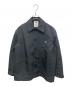Dickies（ディッキーズ）の古着「ワークジャケット」｜グレー