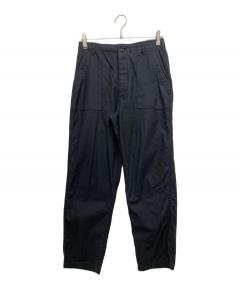 中古・古着通販】CIOTA (シオタ) スビンコットンポリエステルツイル
