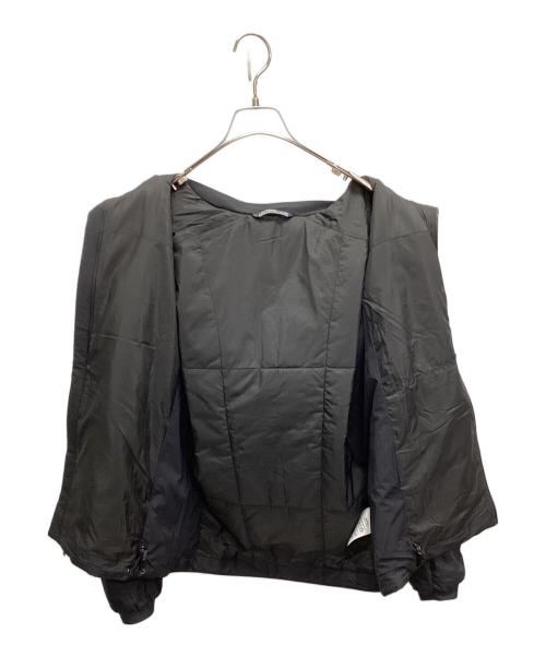 ARC'TERYX（アークテリクス）ARC'TERYX (アークテリクス) Atom SV Hoody M ブラック サイズ:Sの古着・服飾アイテム