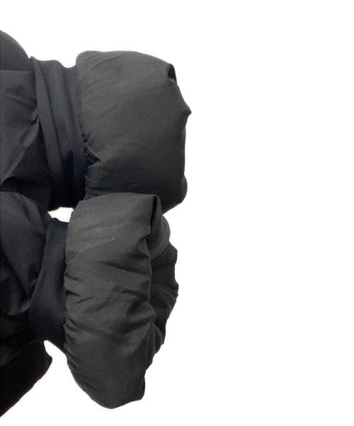 ARC'TERYX（アークテリクス）ARC'TERYX (アークテリクス) Atom SV Hoody M ブラック サイズ:Sの古着・服飾アイテム