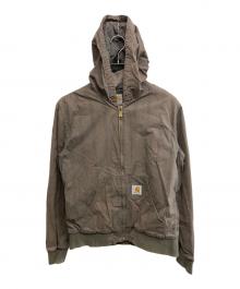 CarHartt（カーハート）の古着「ACTIVE JACKET」｜グレー