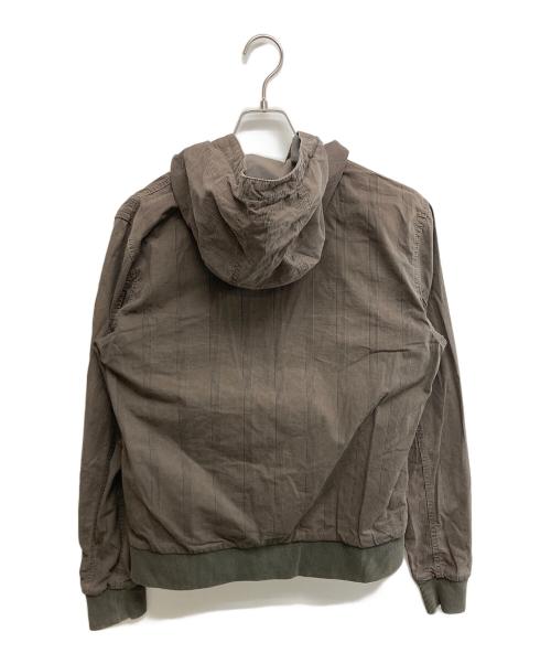 CarHartt（カーハート）CarHartt (カーハート) ACTIVE JACKET グレー サイズ:SIZE Sの古着・服飾アイテム