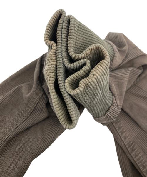 CarHartt（カーハート）CarHartt (カーハート) ACTIVE JACKET グレー サイズ:SIZE Sの古着・服飾アイテム