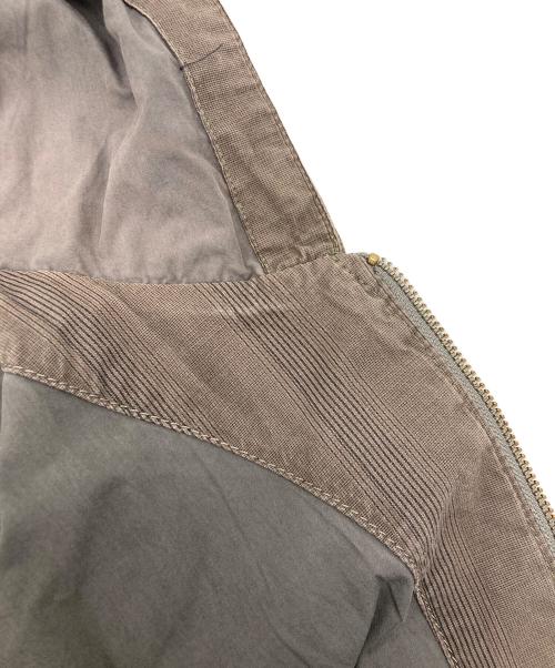 CarHartt（カーハート）CarHartt (カーハート) ACTIVE JACKET グレー サイズ:SIZE Sの古着・服飾アイテム