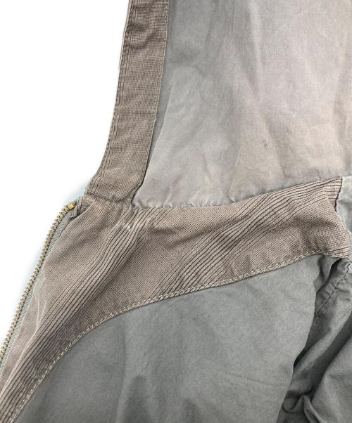 CarHartt（カーハート）CarHartt (カーハート) ACTIVE JACKET グレー サイズ:SIZE Sの古着・服飾アイテム