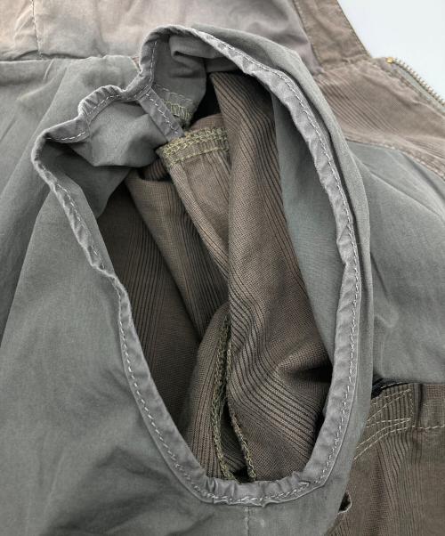 CarHartt（カーハート）CarHartt (カーハート) ACTIVE JACKET グレー サイズ:SIZE Sの古着・服飾アイテム