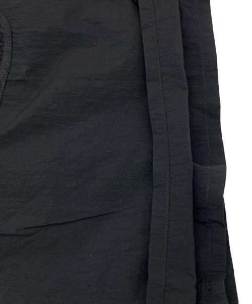 F.C.R.B.（エフシーレアルブリストル）F.C.R.B. (エフシーレアルブリストル) ショートパンツ ブラック サイズ:SIZE M 未使用品の古着・服飾アイテム