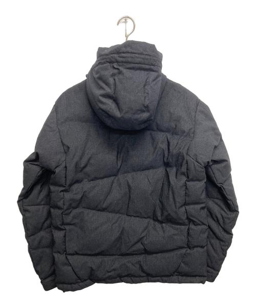 MAMMUT（マムート）MAMMUT (マムート) Atlas Hooded Down グレー サイズ:SIZE Sの古着・服飾アイテム