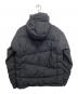MAMMUT (マムート) Atlas Hooded Down グレー サイズ:SIZE S：15000円