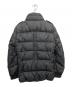 MONCLER (モンクレール) Tours Giubbotto ブラック サイズ:SIZE 0：50000円
