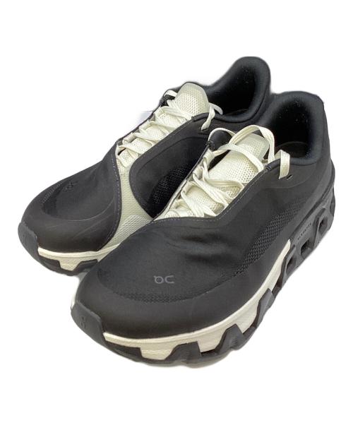 on（オン）on (オン) POST ARCHIVE FACTION (PAF) (ポストアーカイブファクション) Cloudmonster Hyper PAF 1 W ブラック サイズ:26cmの古着・服飾アイテム