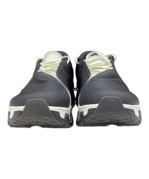 on（オン）on (オン) POST ARCHIVE FACTION (PAF) (ポストアーカイブファクション) Cloudmonster Hyper PAF 1 W ブラック サイズ:26cmの古着・服飾アイテム