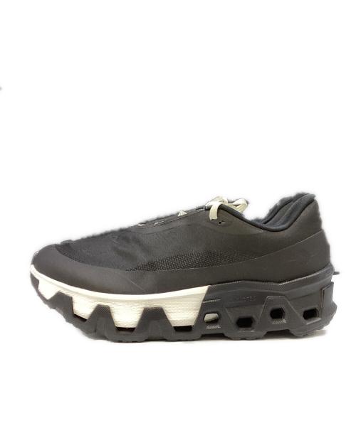 on（オン）on (オン) POST ARCHIVE FACTION (PAF) (ポストアーカイブファクション) Cloudmonster Hyper PAF 1 W ブラック サイズ:26cmの古着・服飾アイテム