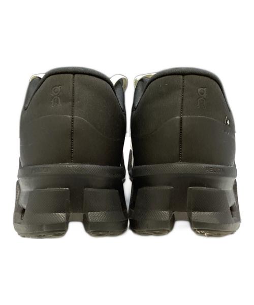 on（オン）on (オン) POST ARCHIVE FACTION (PAF) (ポストアーカイブファクション) Cloudmonster Hyper PAF 1 W ブラック サイズ:26cmの古着・服飾アイテム