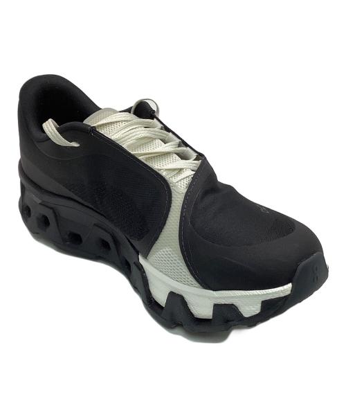 on（オン）on (オン) POST ARCHIVE FACTION (PAF) (ポストアーカイブファクション) Cloudmonster Hyper PAF 1 W ブラック サイズ:26cmの古着・服飾アイテム