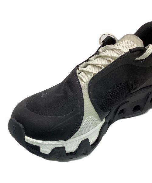 on（オン）on (オン) POST ARCHIVE FACTION (PAF) (ポストアーカイブファクション) Cloudmonster Hyper PAF 1 W ブラック サイズ:26cmの古着・服飾アイテム