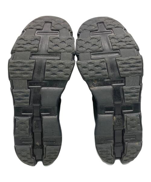 on（オン）on (オン) POST ARCHIVE FACTION (PAF) (ポストアーカイブファクション) Cloudmonster Hyper PAF 1 W ブラック サイズ:26cmの古着・服飾アイテム