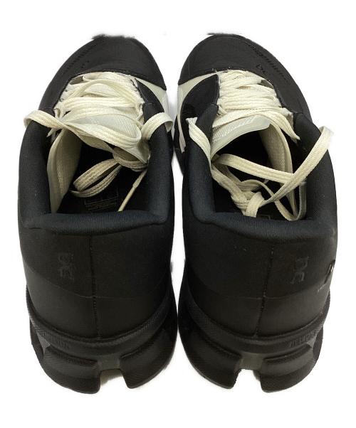 on（オン）on (オン) POST ARCHIVE FACTION (PAF) (ポストアーカイブファクション) Cloudmonster Hyper PAF 1 W ブラック サイズ:26cmの古着・服飾アイテム