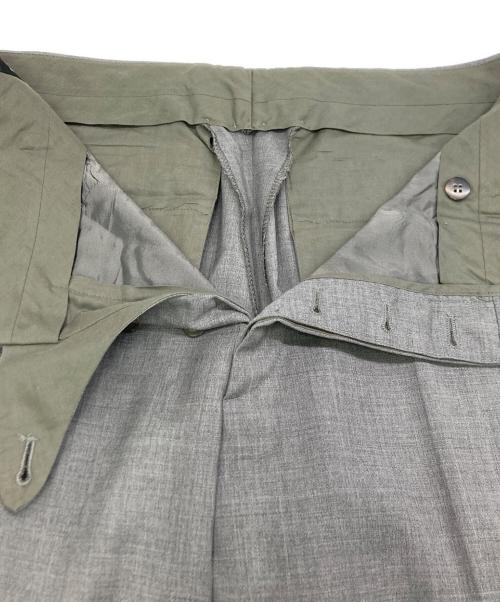 JIL SANDER（ジルサンダー）JIL SANDER (ジルサンダー) セットアップスーツ グレー サイズ:SIZE 50.の古着・服飾アイテム