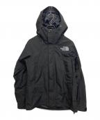 THE NORTH FACEザ ノース フェイス）の古着「MOUNTAIN JACKET」｜ブラック