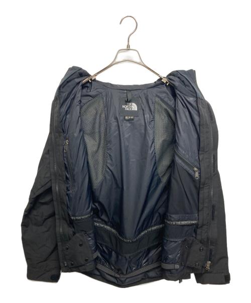 THE NORTH FACE（ザ ノース フェイス）THE NORTH FACE (ザ ノース フェイス) MOUNTAIN JACKET ブラック サイズ:Mの古着・服飾アイテム