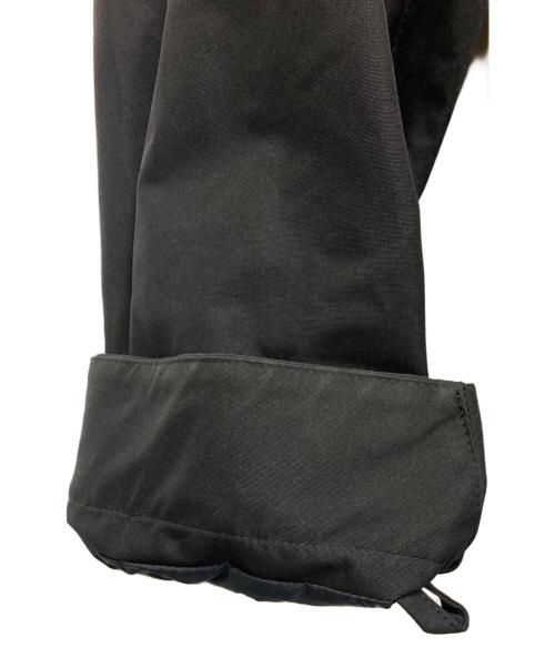 THE NORTH FACE（ザ ノース フェイス）THE NORTH FACE (ザ ノース フェイス) MOUNTAIN JACKET ブラック サイズ:Mの古着・服飾アイテム