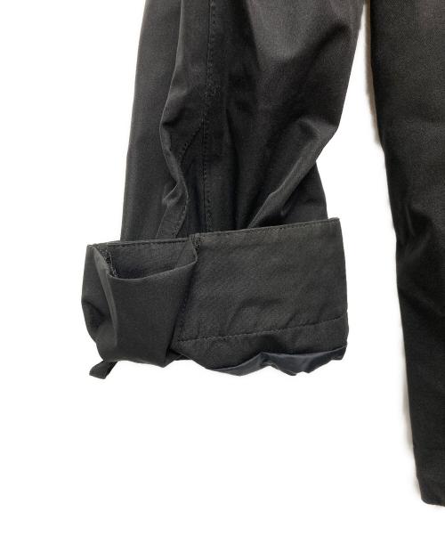 THE NORTH FACE（ザ ノース フェイス）THE NORTH FACE (ザ ノース フェイス) MOUNTAIN JACKET ブラック サイズ:Mの古着・服飾アイテム