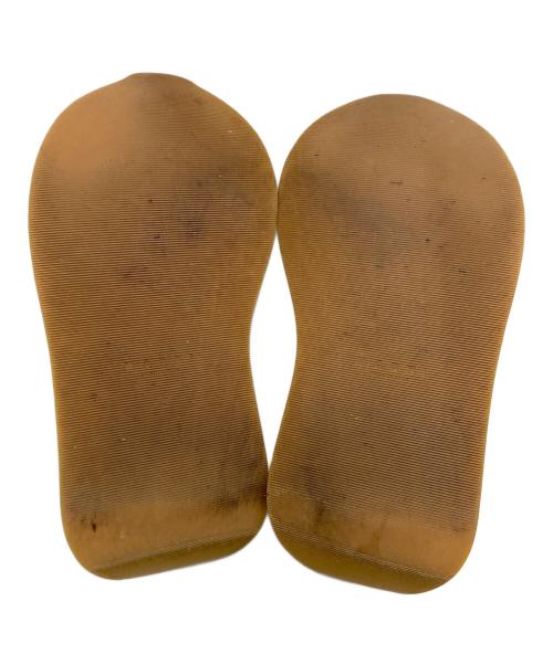 MARNI（マルニ）MARNI (マルニ) BIGFOOT ネイビー×グレー サイズ:SIZE42の古着・服飾アイテム