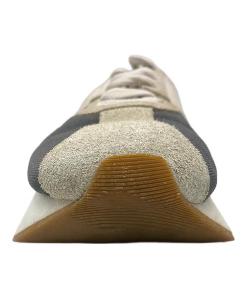 MARNI（マルニ）MARNI (マルニ) BIGFOOT ネイビー×グレー サイズ:SIZE42の古着・服飾アイテム