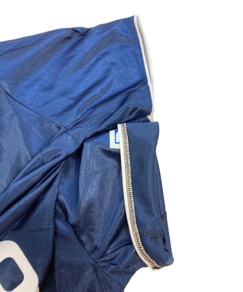 NIKE（ナイキ）NIKE (ナイキ) ゲームシャツ レッド×ネイビー サイズ:SIZE XLの古着・服飾アイテム