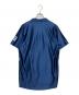 NIKE (ナイキ) ゲームシャツ レッド×ネイビー サイズ:SIZE XL：7000円