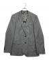BOSS HUGO BOSS (ボス ヒューゴボス) セットアップスーツ グレー サイズ:48：9000円