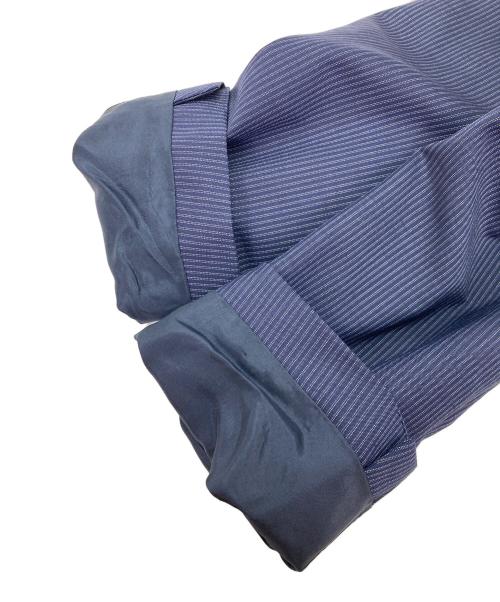 BOSS HUGO BOSS（ボス ヒューゴボス）BOSS HUGO BOSS (ボス ヒューゴボス) セットアップスーツ ネイビー サイズ:UK48の古着・服飾アイテム