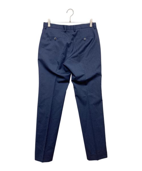 BOSS HUGO BOSS（ボス ヒューゴボス）BOSS HUGO BOSS (ボス ヒューゴボス) セットアップスーツ ネイビー サイズ:UK48の古着・服飾アイテム