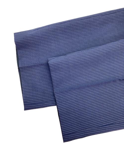 BOSS HUGO BOSS（ボス ヒューゴボス）BOSS HUGO BOSS (ボス ヒューゴボス) セットアップスーツ ネイビー サイズ:UK48の古着・服飾アイテム