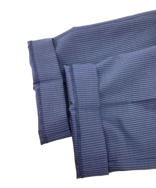 BOSS HUGO BOSS（ボス ヒューゴボス）BOSS HUGO BOSS (ボス ヒューゴボス) セットアップスーツ ネイビー サイズ:UK48の古着・服飾アイテム