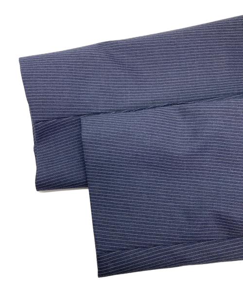 BOSS HUGO BOSS（ボス ヒューゴボス）BOSS HUGO BOSS (ボス ヒューゴボス) セットアップスーツ ネイビー サイズ:48の古着・服飾アイテム