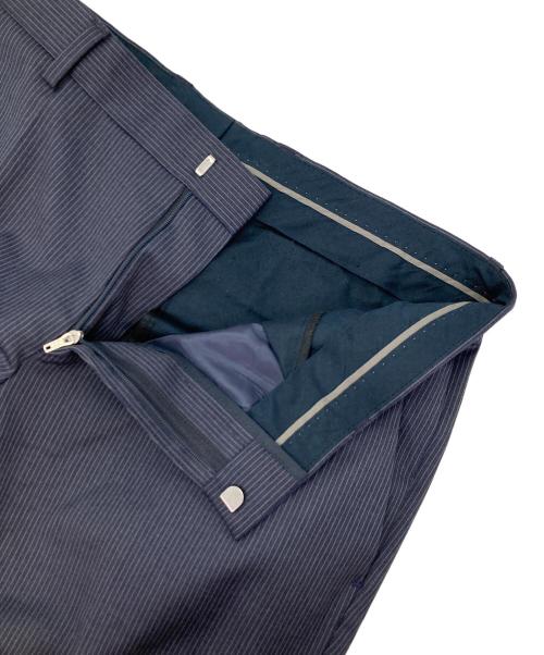 BOSS HUGO BOSS（ボス ヒューゴボス）BOSS HUGO BOSS (ボス ヒューゴボス) セットアップスーツ ネイビー サイズ:48の古着・服飾アイテム