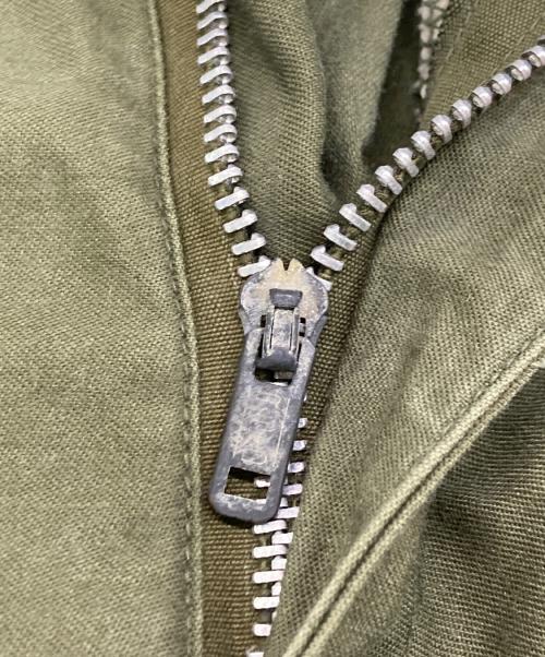 US ARMY（ユーエスアーミー）US ARMY (ユーエスアーミー) M-65パンツ カーキ サイズ:SIZE 31の古着・服飾アイテム