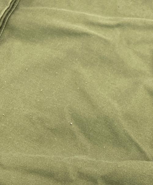 US ARMY（ユーエスアーミー）US ARMY (ユーエスアーミー) M-65パンツ カーキ サイズ:SIZE 31の古着・服飾アイテム