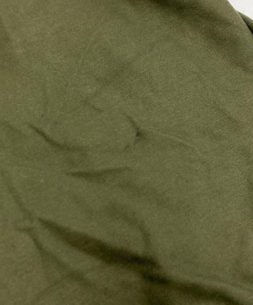 US ARMY（ユーエスアーミー）US ARMY (ユーエスアーミー) M-65パンツ カーキ サイズ:SIZE 31の古着・服飾アイテム