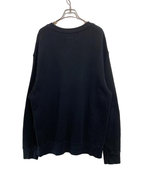 FUCKING AWESOME（ファッキンオーサム）FUCKING AWESOME (ファッキンオーサム) スウェット ブラック サイズ:Lの古着・服飾アイテム