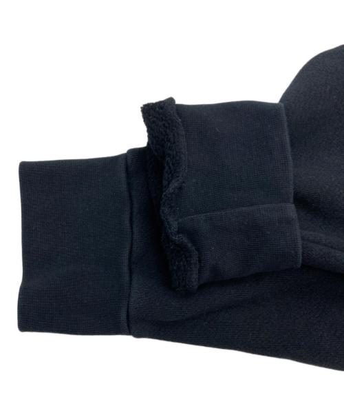 FUCKING AWESOME（ファッキンオーサム）FUCKING AWESOME (ファッキンオーサム) スウェット ブラック サイズ:Lの古着・服飾アイテム