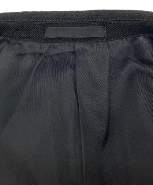 LAD MUSICIAN（ラッドミュージシャン）LAD MUSICIAN (ラッドミュージシャン) BIG CHESTER COAT ブラック サイズ:SIZE44の古着・服飾アイテム