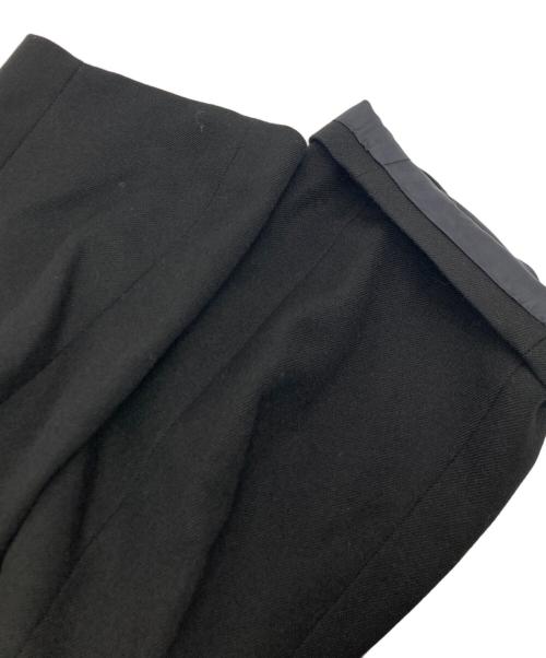 LAD MUSICIAN（ラッドミュージシャン）LAD MUSICIAN (ラッドミュージシャン) BIG CHESTER COAT ブラック サイズ:SIZE44の古着・服飾アイテム