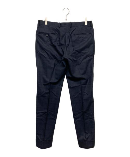 UNIVERSAL LANGUAGE（ユニバーサルランゲージ）UNIVERSAL LANGUAGE (ユニバーサルランゲージ) セットアップスーツ ネイビー サイズ:48の古着・服飾アイテム