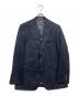 UNIVERSAL LANGUAGE (ユニバーサルランゲージ) セットアップスーツ ネイビー サイズ:48：8000円