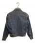 LEE (リー) THE REAL McCOY'S (ザ・リアルマッコイズ) 復刻デニムジャケット インディゴ サイズ:SIZE34：8000円