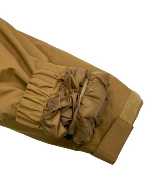 THE NORTH FACE（ザ ノース フェイス）THE NORTH FACE (ザ ノース フェイス) カシウストリクライメイトジャケット ブラウン サイズ:SIZE M 未使用品の古着・服飾アイテム