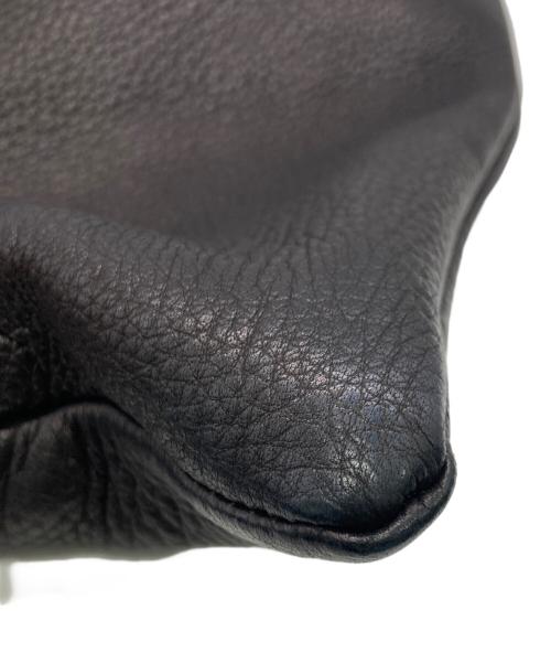 Aeta（アエタ）Aeta (アエタ) ディアーショルダーバッグM ブラックの古着・服飾アイテム